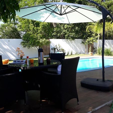 Casa Familiar - Teresa Batista Villa Sao Gabriel  Exterior photo