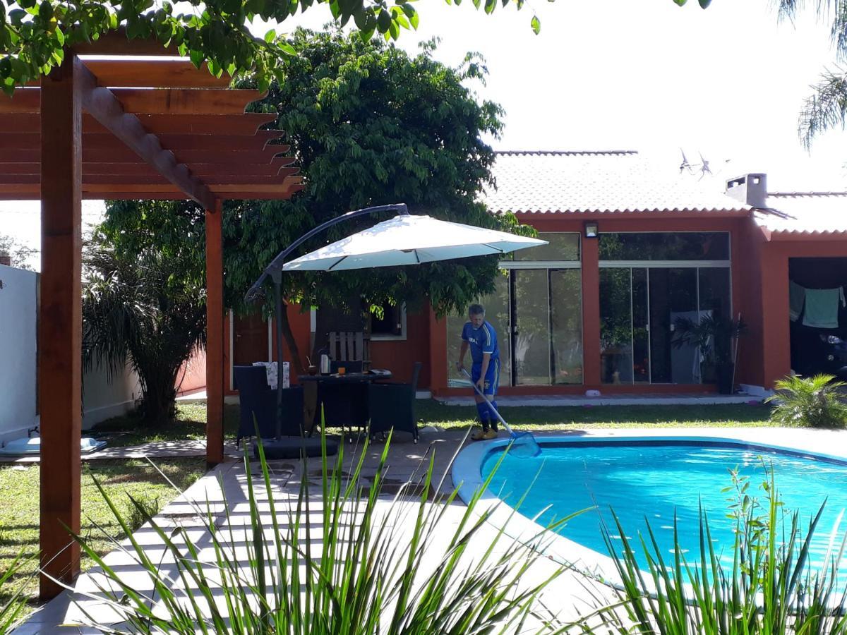 Casa Familiar - Teresa Batista Villa Sao Gabriel  Exterior photo
